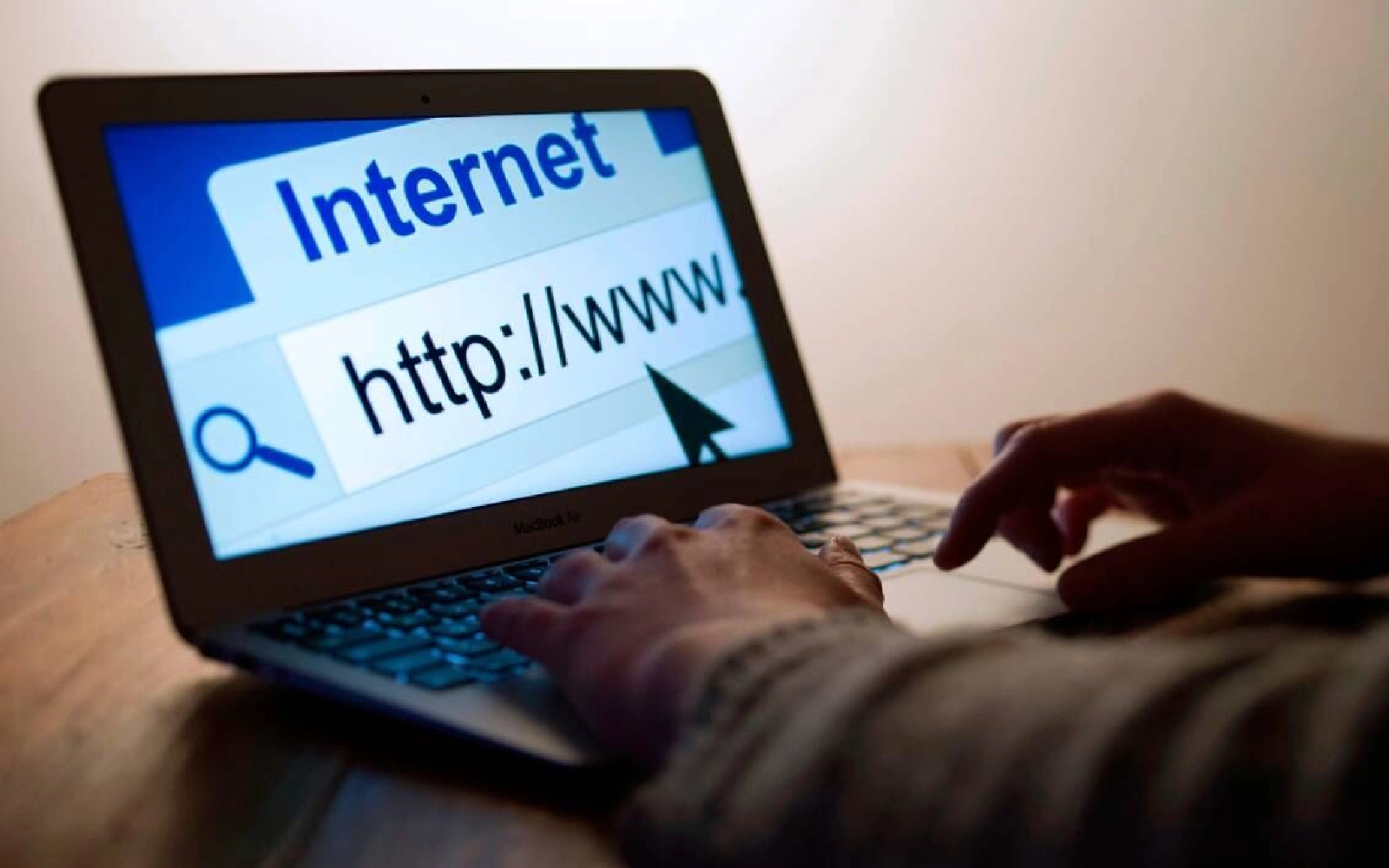 Проверенный интернет сервис